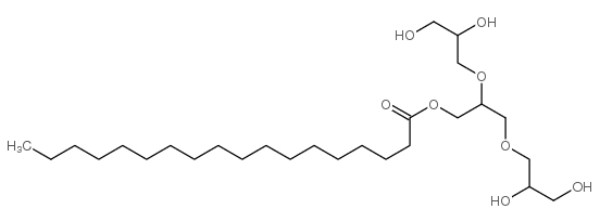 聚甘油-3 硬脂酸酯