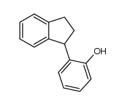 1-(2'-Hydroxyphenyl)indan