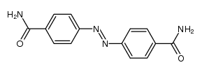 4,4'-dicarbamoylazobenzene