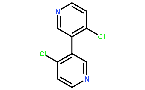 4,4'-二氯-3,3'-联吡啶