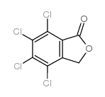 四氯苯酞酸标准品