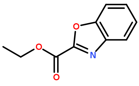 苯并噁唑-2-羧酸乙酯