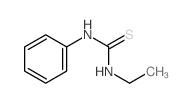 1-乙基-3-苯基-2-硫脲