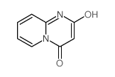 2-羟基-4H-吡啶并[1,2-a]嘧啶-4-酮