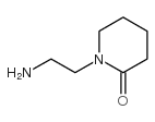 1-(2-氨基乙基)-2-哌啶酮