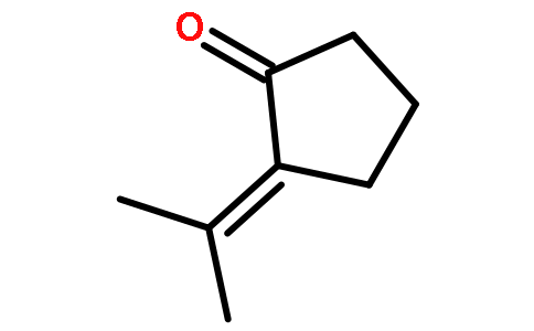 2-(丙烷-2-基)环戊酮