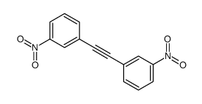 双（3-硝基苯基）乙炔