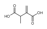 methylitaconic acid