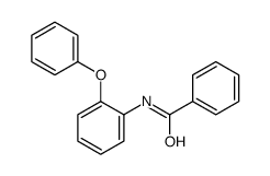 N-(2-phenoxyphenyl)benzamide