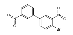 4-bromo-3,3'-dinitro-biphenyl