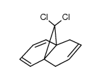 9,9-dichloro-1,4-dihydro-4a,8a-methanonaphthalene