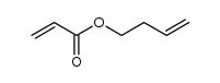 but-3-enyl acrylate