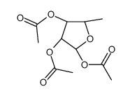 beta-D-5-脱氧呋喃木糖三乙酸酯