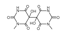 N-methylalloxantin