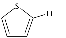 2-噻吩基锂