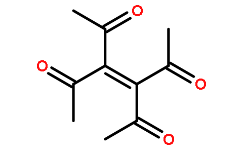3,4-二乙酰基-3-己烯-2,5-二酮