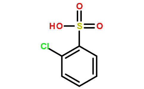 2-氯苯磺酸