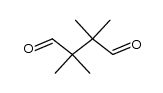 tetramethyl-succinaldehyde