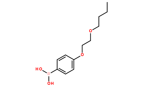 4-(2-Butoxyethoxy)phenylboronic acid