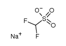 Sodium difluoromethanesulfonate