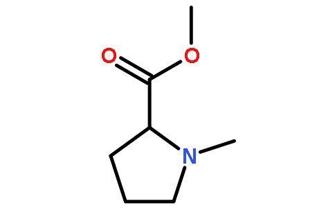(S)-1-甲基吡咯烷-2-甲酸甲酯