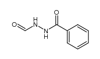 N'-formylbenzohydrazide