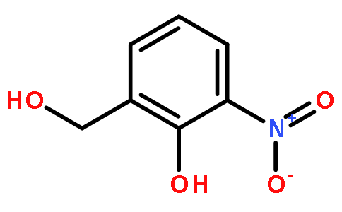 2-羟基-3-硝基苯甲醇