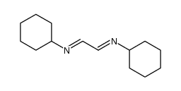 (N,N'-dicyclohexyl)-1,2-ethanediimine