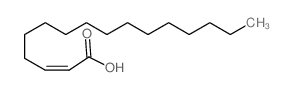 ?2-cis-Hexadecenoic Acid
