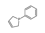 1-phenyl-2,5-dihydrophosphole