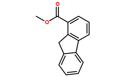 1-芴羧酸甲酯