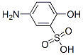 5-氨基-2-羟基苯磺酸