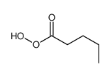 pentaneperoxoic acid