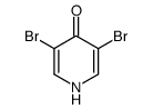 3,5-dibromo-1,4-dihydropyridin-4-one