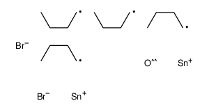 bromo-[bromo(dibutyl)stannyl]oxy-dibutylstannane