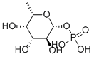 Β-L-岩藻糖-1-磷酸二(环己基铵)盐