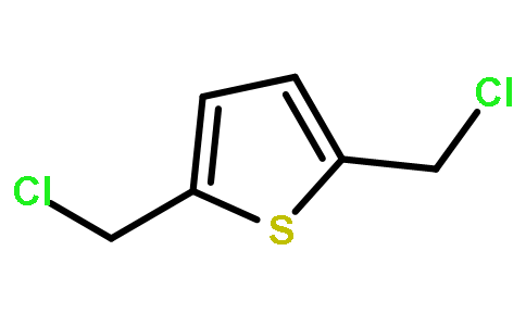 2,5-双(氯甲基)噻吩