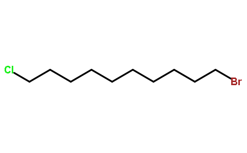 1-氯-10-溴癸烷 CAS: 28598-83-6 99%min