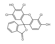 2',4',5'-trichloro-fluorescein