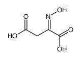 2-hydroxyiminobutanedioic acid