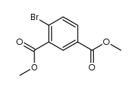Dimethyl 4-bromoisophthalate