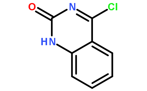 4-氯-2-喹唑酮