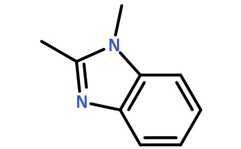 1,2-二甲基苯并咪唑