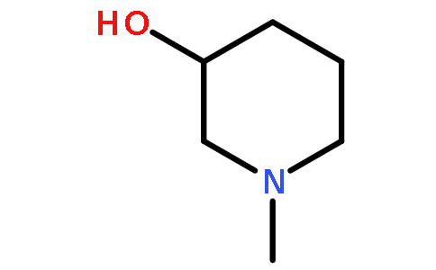 1-甲基-(R)-3-羟基哌啶