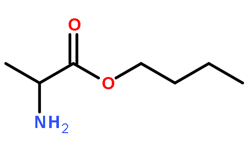 (S)-2-氨基丙酸丁酯