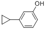 3-环丙基苯酚