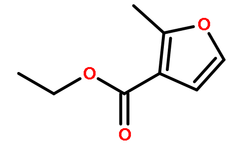 2-甲基-3-呋喃羧酸乙酯