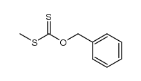 O-phenylmethyl-S-methyl dithiocarbonate