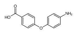 4-(4-Aminophenoxy)benzoic acid