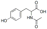 N-乙酰-DL-酪氨酸